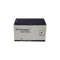 AGUJA NEGRA 22X38 C/100 Vacutainer