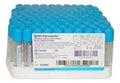 363083 TUBO VACT. AZUL 2.7 ML HEMOGAR C/100 Vacutainer