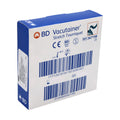 LIGADURA STRECH LIBRE LATEX C/25 Vacutainer