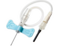 367336 EQ. ALADO C/BROCHE SEG.23X19 C/50 Vacutainer