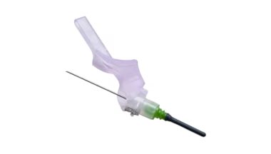 Aguja eclipse 21x32 c/48 Vacutainer
