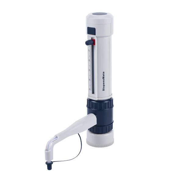 Dispensador de 5 - 50 ml. Modelo 7440550 Science Med