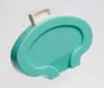 368101 LANCETA QUIKHEEL VERDE 1.0mmX2.5mm C/50 Vacutainer