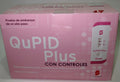 Prueba de embarazo QuPID Plus c/50 marca Licon
