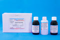 64293 TINCION BAAR (ZIEHL-NEELSEN)3X125ml Hycel