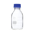 218014459 FRASCO DE CULTIVO 500ML TAPA ROSCA DURAN c/5 piezas