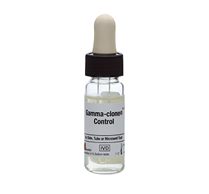 216 SUERO CONTROL RH 10ML GAMMA