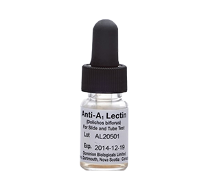 204-D ANTI A1 LECTIN 5ML GAMMA