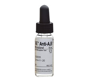 203 ANTI AB MONOCLONAL 10ML GAMMA