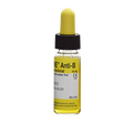 202-D ANTI B MONOCLONAL 10ML LICON/GAMMA